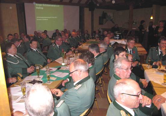 BSV HV 2011 Bild 2